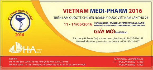 Triển lãm quốc tế chuyên ngành y dược Việt Nam lần thứ 23, VietNam Medi-Pharm, Thiết bị thẩm mỹ Sibetech