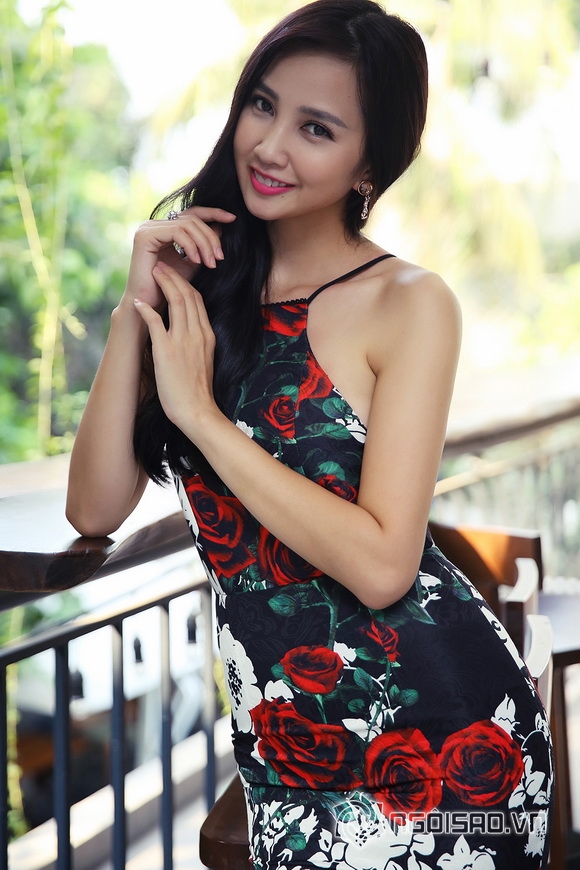 Thủy Phạm, Diễn viên Thủy Phạm, Sao Việt