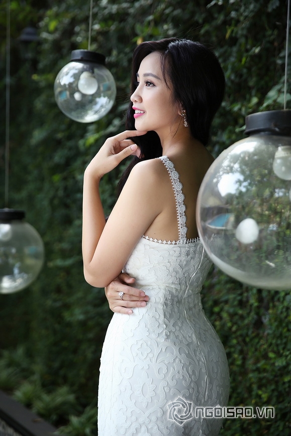 Thủy Phạm, Diễn viên Thủy Phạm, Sao Việt