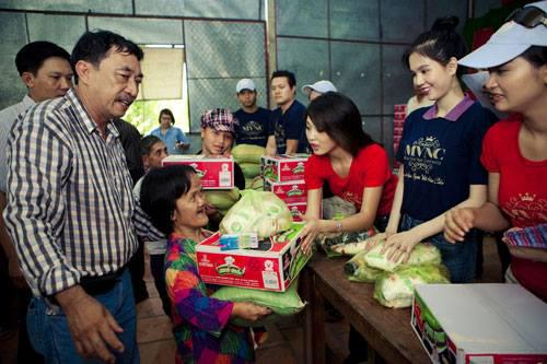 Minh Chánh, Ông bầu Minh Chánh, Sao Việt