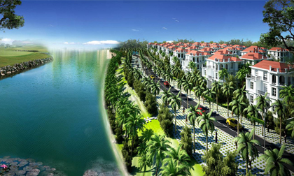 Tập đoàn Sun Group, Premier Village Phu Quoc Resort, Khu nghỉ dưỡng biển