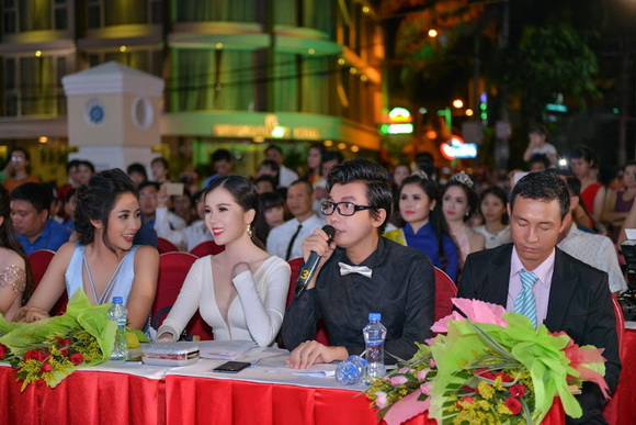 Á vương Ký Quốc Đạt, Ký Quốc Đạt, Sao Việt, Học sinh - sinh viên thanh lịch Cần Thơ