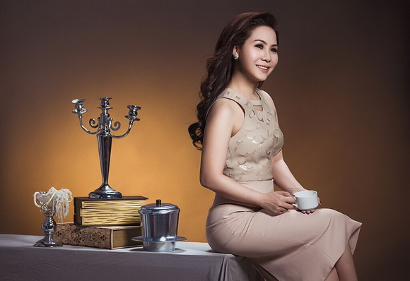 Nữ hoàng doanh nhân Kim Chi, Ngô Thị Kim Chi, Sao Việt, Showbiz Việt