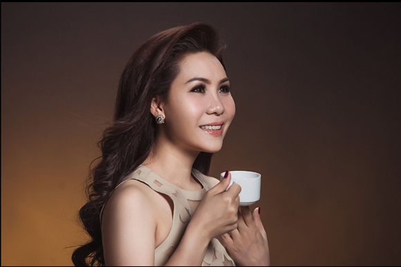Nữ hoàng doanh nhân Kim Chi, Ngô Thị Kim Chi, Sao Việt, Showbiz Việt