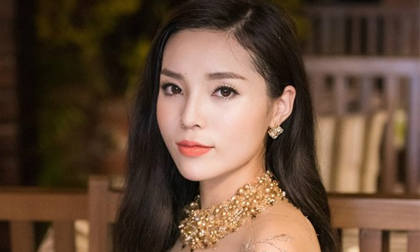Huỳnh Yến Trinh, Hoa hậu điện ảnh 2015, Hoa hậu Điện ảnh Huỳnh Yến Trinh, Sao Việthuy