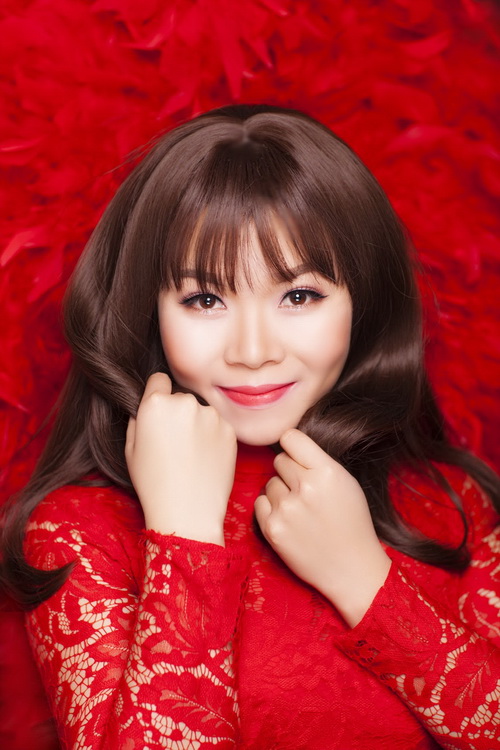 Ca sĩ Phúc Tiệp, Live show Ca sĩ Phúc Tiệp, Live show giai điệu tháng 5, Sao việt