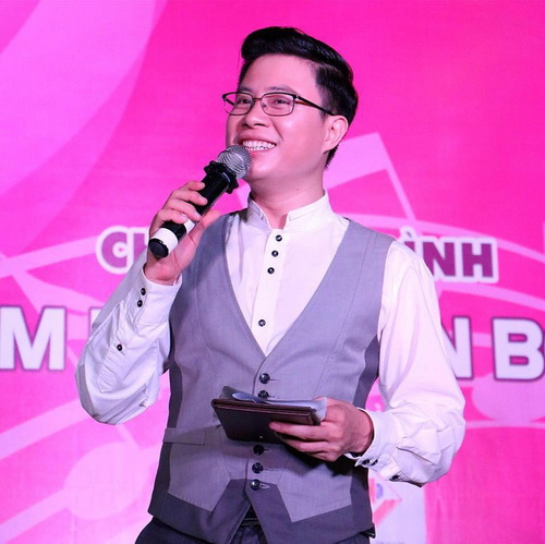 Ca sĩ Phúc Tiệp, Live show Ca sĩ Phúc Tiệp, Live show giai điệu tháng 5, Sao việt