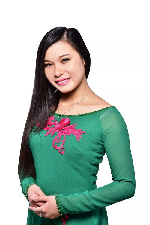 Ca sĩ Phúc Tiệp, Live show Ca sĩ Phúc Tiệp, Live show giai điệu tháng 5, Sao việt