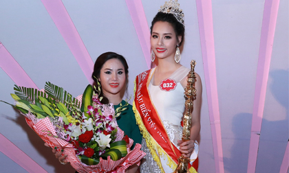 Nguyễn Hiền, Doanh nhân Nguyễn Hiền, Spa MiMoSa, Duyên dáng doanh nhân Việt Nam 2016