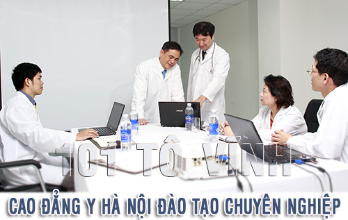 Trường Trung cấp Y khoa Pasteur, Trung cấp Y, Cao đẳng Y