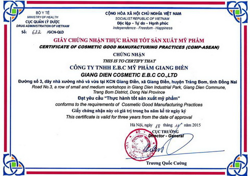 White Doctors, Mỹ phẩm White Doctors, Mỹ phẩm chính hãng