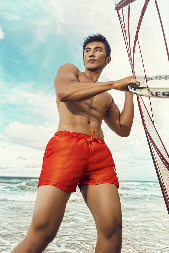 Seahorse underwear, Thời trang Minh Nguyễn, Đồ lót nam