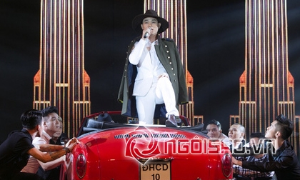 ca sĩ Dương Việt Hải, Dương Việt Hải, ca sĩ Áo Dài Dương Việt Hải, Duong Viet Hai, Pop Awards
