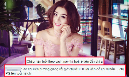 Đại nhạc hội Hạ Vàng Cát Trắng, Trấn Thành, Lệ Quyên