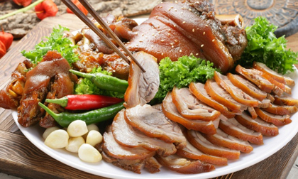 Cá Lăng Việt Trì, Nhà hàng Cá Lăng Việt Trì, Địa chỉ ăn ngon tại Hà Nội