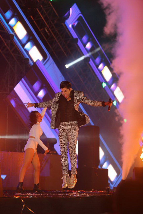 Habeco, Bia Hà Nội Beach Party, Bia Hà Nội