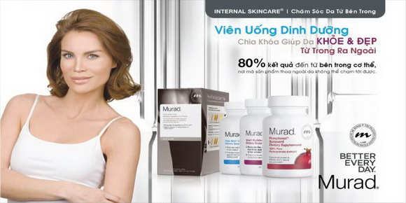 Bác sĩ Murad, Murad Việt Nam, Bác sĩ thẩm mỹ Murad