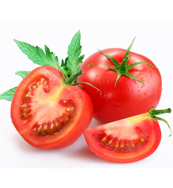 Làm nước ép cà chua dễ uống giúp giữ dáng, đẹp da