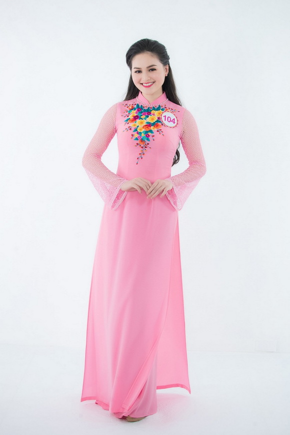 Hoa hậu Việt Nam 2016, Sắc Ngọc Khang, Đêm chung khảo phía Bắc Hoa hậu Việt Nam 2016