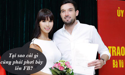 NTK Tommy Nguyễn, Minishow NTK Tommy Nguyễn, Sao Việt