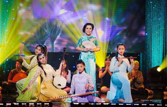 Kristine Thảo Lâm, Hoa hậu Kristine Thảo Lâm, sao Việt