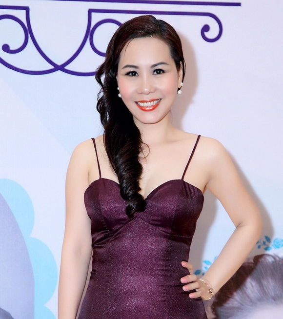 Nữ hoàng doanh nhân Kim Chi, Ngô Thị Kim Chi, Sao Việt