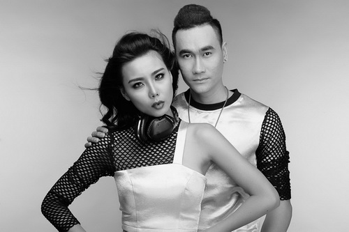 DJ Alex M.O.R.P.H, New Phuơng Đông, New Phuơng Đông Đà Nẵng