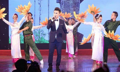 Ca sĩ du thiên,du thiên gây sốt,du thiên ra mắt phim ca nhạc
