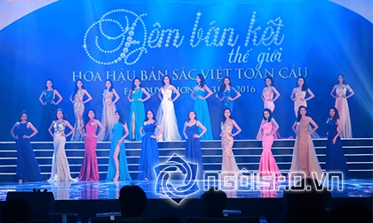 Hoa hậu Bản sắc Việt Trần Thị Thu Ngân, Hoa hậu Thu Ngân, Trần Thị Thu Ngân, Sao Việt