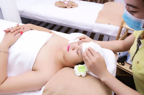 Eternal Beauty Spa, Trẻ hóa da, Thẩm mỹ công nghệ cao