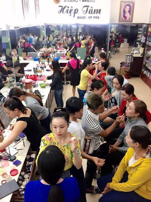 Áo cưới, phun phêu thẩm mỹ Hiệp Tâm, Phun phêu thẩm mỹ Hiệp Tâm, Áo cưới Hiệp Tâm