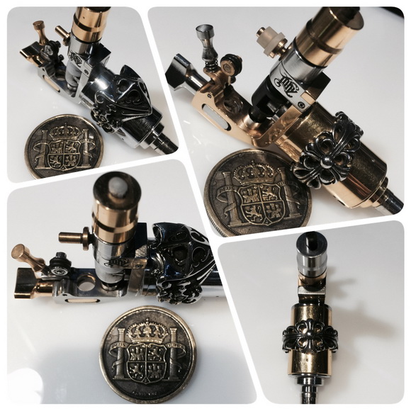 Tony Ink Tattoo & Piecing, Tony Luân, Xăm phong thủy