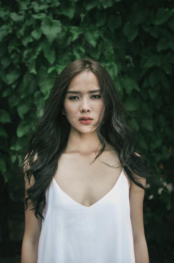 Bella Mai, Diễn viên Bella Mai, Hoa hậu Bản Sắc Việt Toàn Cầu