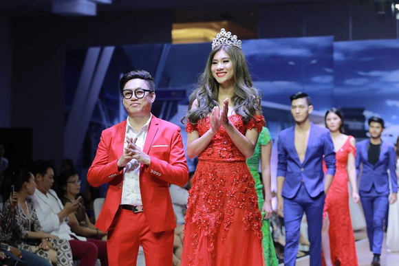NTK Tommy Nguyễn, Hoa Hậu Qúy Bà Việt Nam Thế giới, Sao Việt