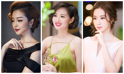 MC Anh Thơ, Mẹ MC Anh Thơ, Sao Việt