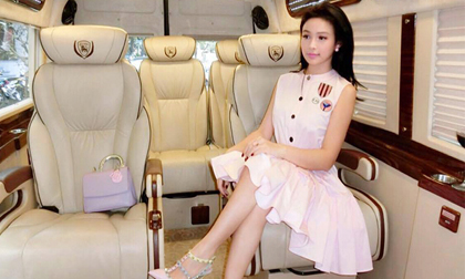 Trần Đặng Phước Cường, Stylist Trần Đặng Phước Cường, Model Trần Đặng Phước Cường