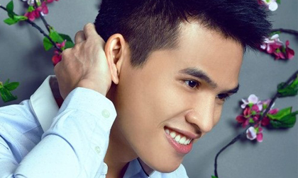 Sao nhập ngũ,ca sĩ quốc thiên,hotboy bình an
