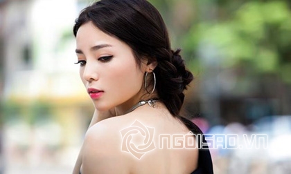 Nguyễn Ngọc Ngạn, Hoa hậu của Vivian Văn, Sao Việt