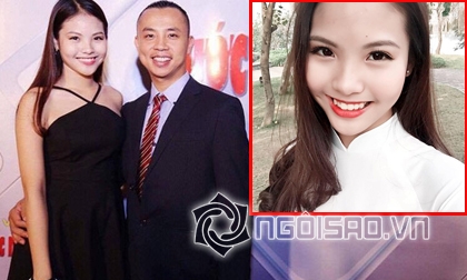 Hotgirl Hải Âu, Diễn viên Hải Âu, Phim trường ma, diễn viên Việt
