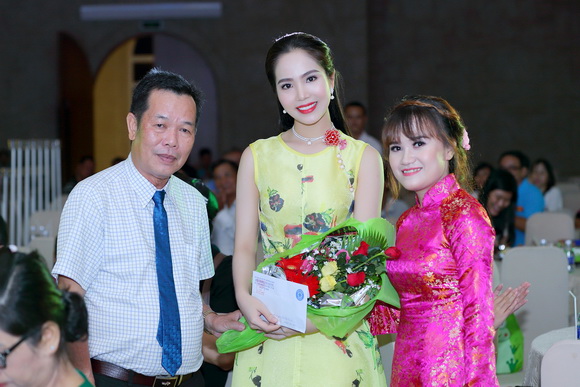 Hoa hậu Dương Kim Ánh, Dương Kim Ánh, Sao Việt
