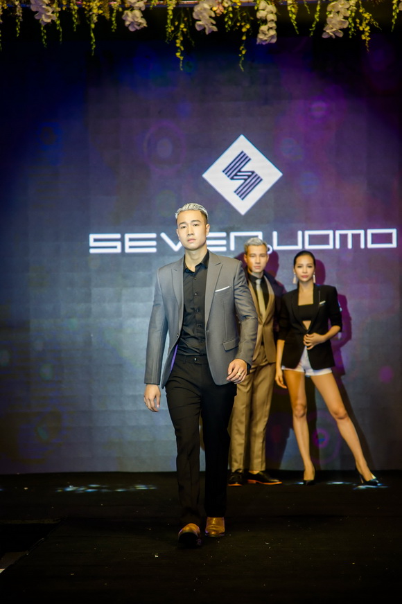 Seven Uomo, Thời trang Seven Uomo, Vest cưới Seven Uomo, Vest công sở