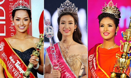 Đặng Thanh Mai, Hoa hậu Đặng Thanh Mai, Diễn viên Minh Anh, Sao Việt