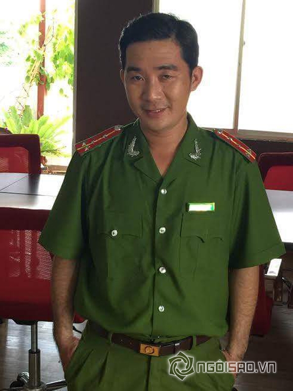 Lâm Tuấn, Diễn viên Lâm Tuấn, Sao Việt