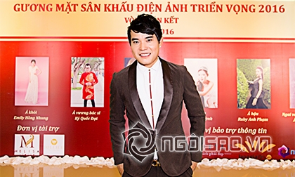 Đoàn Việt Hùng, ngai vàng điện ảnh 2015 Đoàn Việt Hùng, Sao Việt