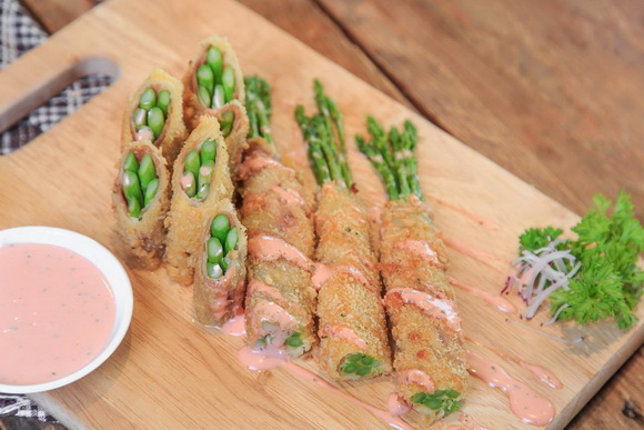 Dầu ăn cao cấp Ranee, Món chiên, Món chiên cho bé, Cho con ăn món chiên đúng cách