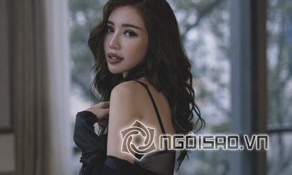 Hotgirl Hải Âu, Diễn viên Hải Âu, Phim trường ma, diễn viên Việt