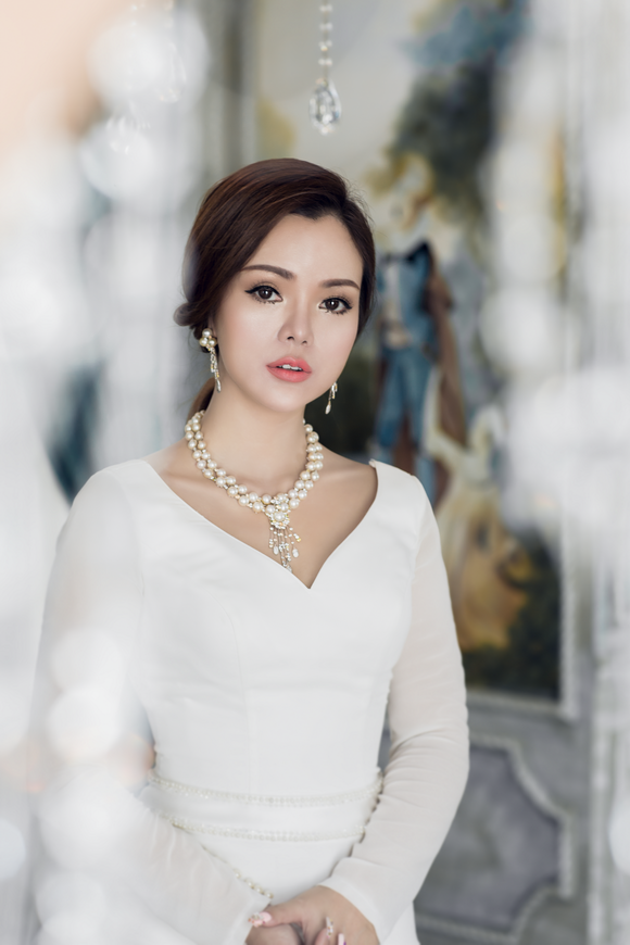 Ruby Anh Phạm, Á hậu Ruby Anh Phạm, Sao Việt