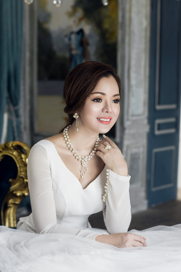 Ruby Anh Phạm, Á hậu Ruby Anh Phạm, Sao Việt