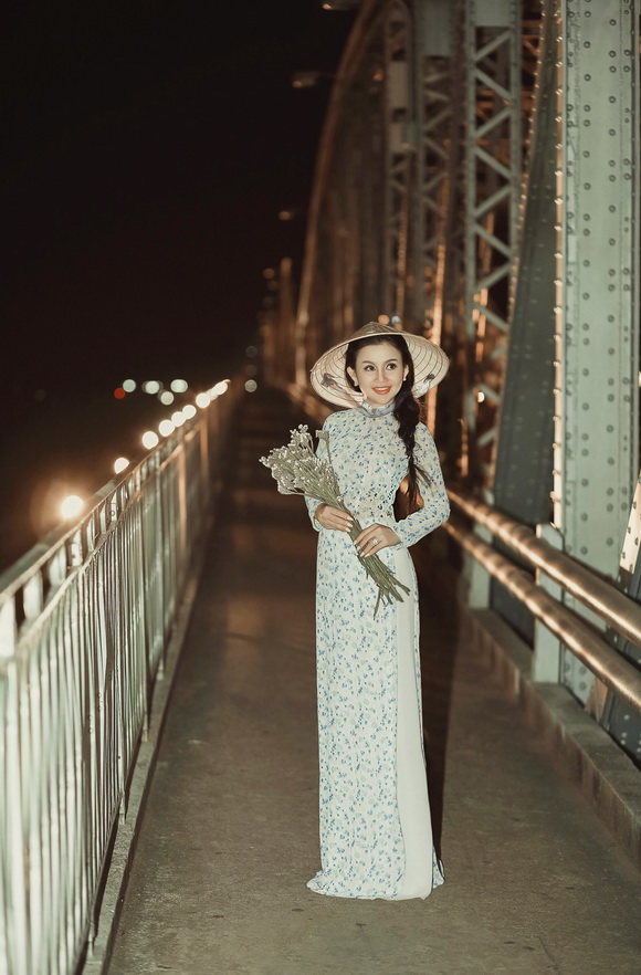 Janny Thủy Trần, Doanh nhân Janny Thủy Trần, Sao Việt