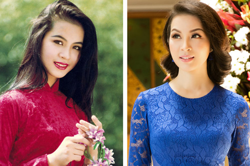 Phi Nhung, BB Beauté – BB Thanh Mai, Trẻ hóa da